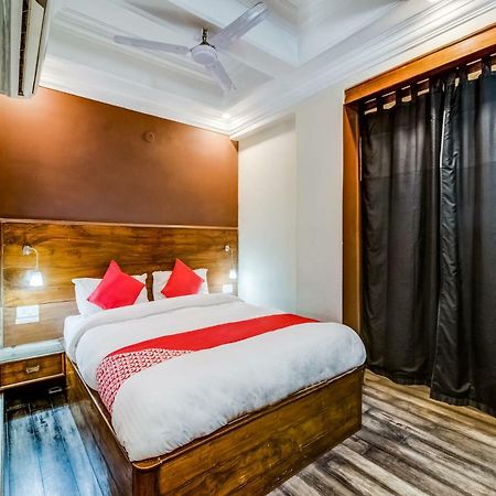 Oyo 24171 Hotel Meridian Jamshedpur Exterior photo