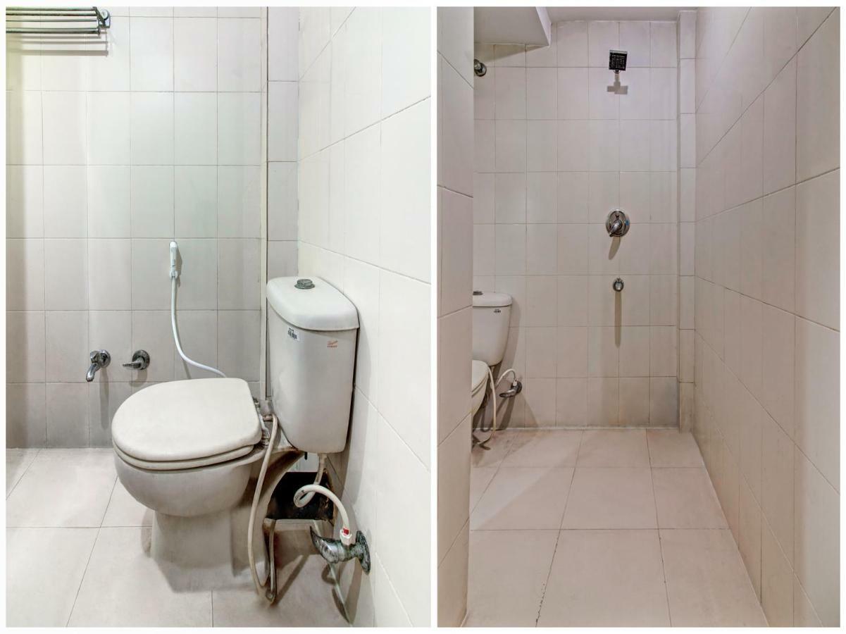 Oyo 24171 Hotel Meridian Jamshedpur Exterior photo